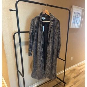 Z-Supply super soft coat